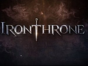 Netmarble'dan yeni oyun: Iron Throne