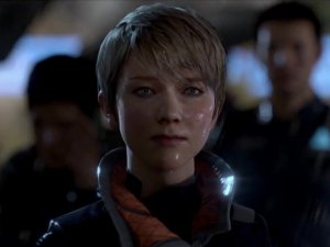 Detroit: Become Human'ın yapımı tamamlandı!