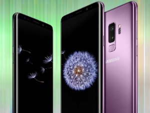 256 GB kapasiteli Galaxy S9+ Türkiye'de