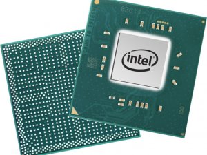 Intel'in yeni Atom işlemcileri yolda