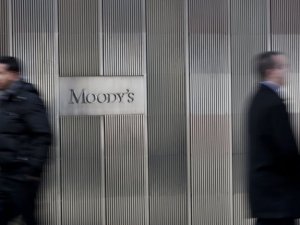 Moody's ABD'nin kredi notunu teyit etti