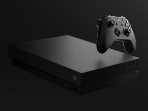 Xbox One 2K desteği sunmaya başladı