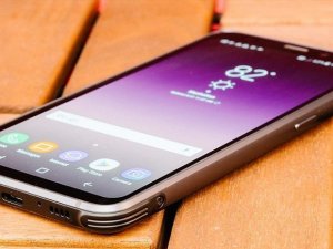 Samsung Galaxy S9 Active’in teknik özellikleri belli oldu