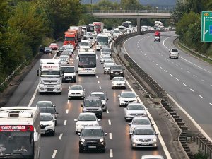 Trafikte çok basit iki kural hayat kurtarıyor