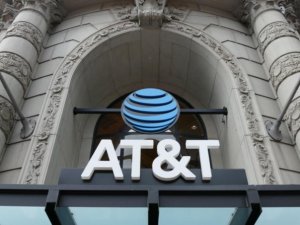 AT&T ilk çeyrek bilançosunu açıkladı