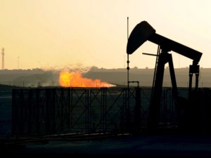 ABD'de petrol rafinerisinde patlama gerçekleşti