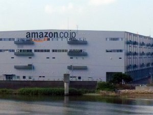 Amazon'un cirosu yüzde 43 arttı