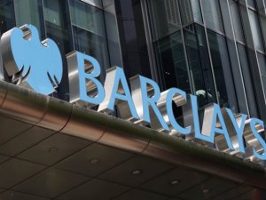 Barclays, 236 milyon sterlin zarar açıkladı