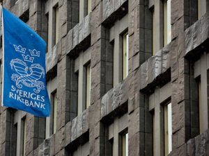 İsveç Merkez Bankası faize dokunmadı