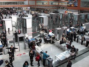 Türkiye havalimanları, yaklaşık 1.5 milyar yolcu ağırladı