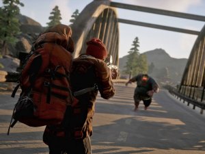 State of Decay 2 sadece 1 TL