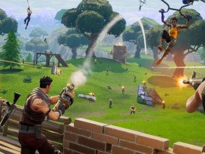 Fortnite'ın yeni sezonu duyuruldu!