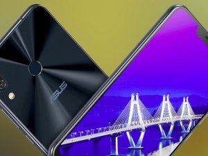 Asus Zenfone 5 Türkiye fiyatı açıklandı