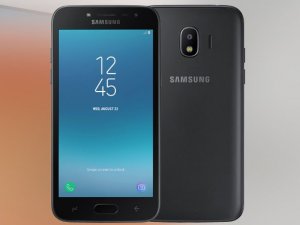 Uygun fiyatlı Samsung Galaxy J2 2018 tanıtıldı