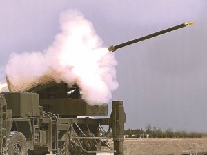 Roketsan'dan yeni yerli füze TRG-122 geliyor