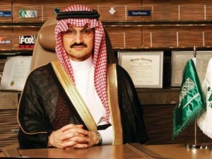 Suudi Prens otellerini satıyor