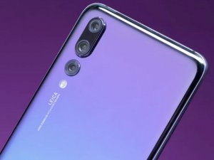 Huawei P20 Pro rekor kırdı!