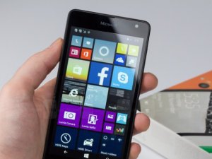 Microsoft, 2019'a kadar mobile destek verecek!