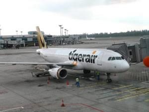 Tigerair pilotları greve gidiyor