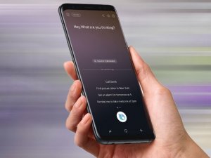Samsung Galaxy S9'da Bixby nasıl kapatılır?