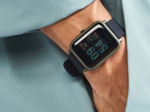 Xiaomi Amazfit Bip kısa süreliğine indirimde!