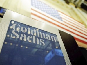 Goldman Sachs, uzlaşma için 110 milyon dolar ödeyecek