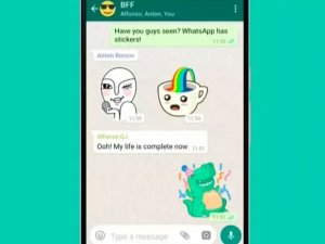 WhatsApp'a grup görüntülü görüşme özelliği geliyor