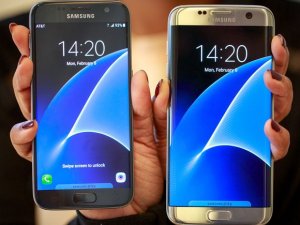 Galaxy S7 ve S7 Edge'e Oreo geliyor
