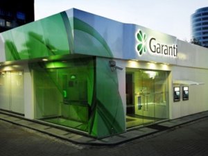 Garanti Bankası'na 1.4 milyar dolarlık kaynak