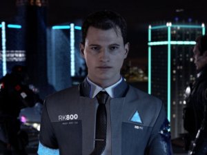 Detroit: Become Human'a zam geliyor!