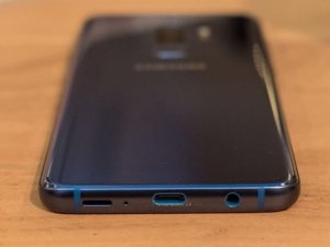 Samsung Galaxy A6 ve A6+ tanıtıldı!