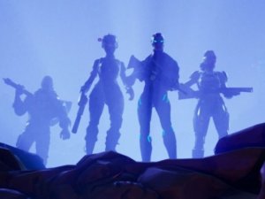 Fortnite'ın 4. sezonu hakkında yeni bilgiler geldi!