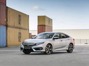 Honda Civic yüzde 0.5’lik  faiz avantajına Mayıs’ta da devam ediyor