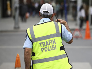 Başkentte bazı yollar trafiğe kapatılacak