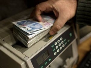 Bankacılık kârı ilk çeyrekte yüzde 5 arttı