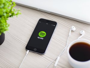 Spotify abone sayısını artırdı