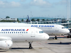 Air France çalışanları yeniden grev kararı aldı