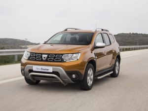 Dacia’nın mayıs ayına özel sıfır faiz fırsatı başladı