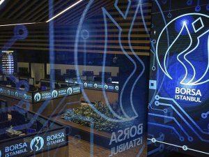 Borsa haftayı düşüşle tamamladı