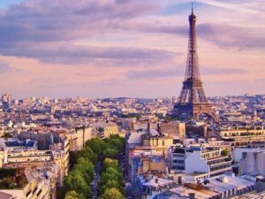 Moody's Fransa'nın kredi görünümünü yükseltti