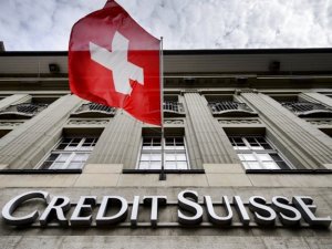 Lider Factoring'den Credit Suisse kararı