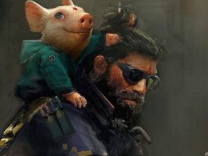 Beyond Good and Evil 2'den oynanış görüntüleri geldi!