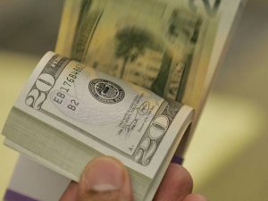Dolar 4.26'nın üzerine çıktı