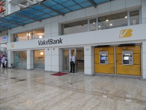 VakıfBank'tan 380 milyon dolarlık yeni seküritizasyon işlemi