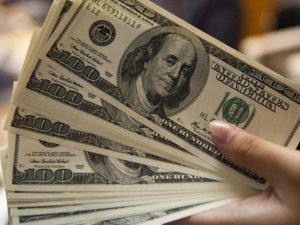 Dolar/TL güne yatay başladı