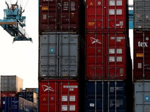 Almanya'ya ihracat 24 sektörün dış satımını solladı
