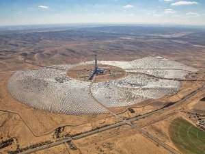 Greenway, kule tipi güneş enerjisi santralleri kuruyor