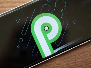 Android P Beta olarak geldi