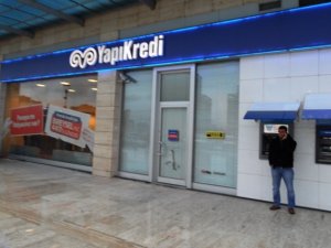 Yapı Kredi'den 4 dilimli sendikasyon kredisi