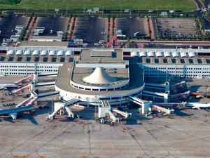 TAV'ın Antalya Havalimanı ortaklığı resmileşti